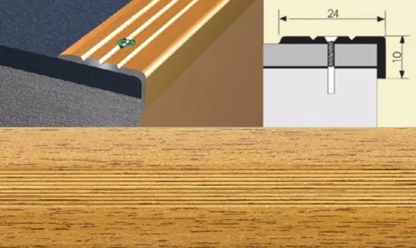 Угол 24*10 1,8 бук