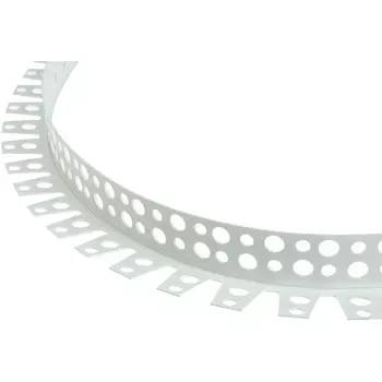 Угол арочный ПВХ 3 м