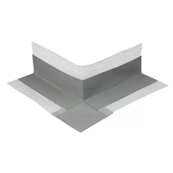 Угол гидроизоляционный внешний Knauf 140х140 мм 2 шт.