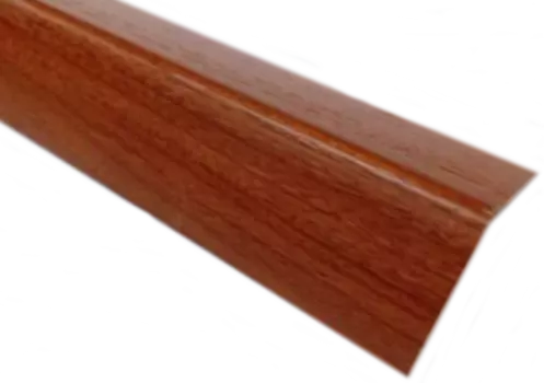 Угол Идеал 15х15х2700 мм Ольха