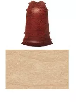 Угол нар. К55 Клен-261 (2 шт.ф/п) с крепл.