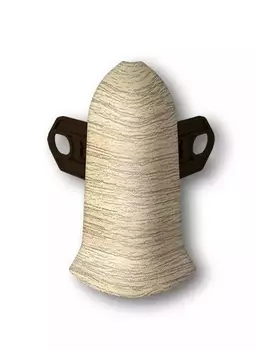 Угол нар. К-П55-1 Дуб северный-213 2 шт.ф/п с крепл.