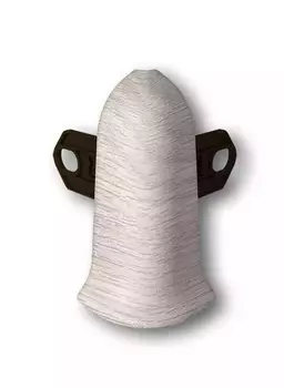 Угол нар. К-П55-1 Ясень-251, 2 шт.ф/п с крепл.