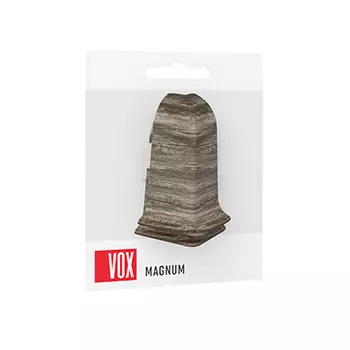 Угол наружн. Magnum 10 СКИН упак 2шт