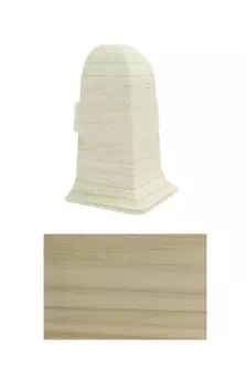 Угол наружн. MAGNUM 1 ПАК упак 2 шт