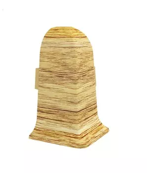 Угол наружн. Magnum 8 СКИН упак 2шт