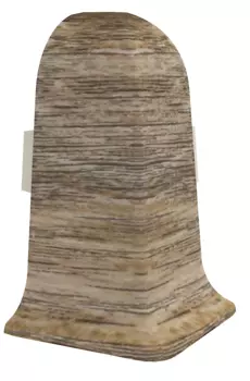 Угол наружн. MAGNUM 9 СКИН упак 2шт