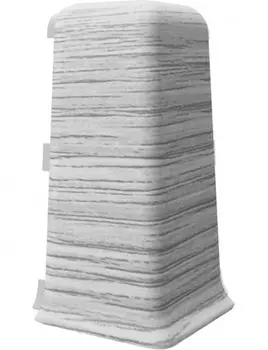 Угол наружный ESQUERO 620 ПАК 2шт.