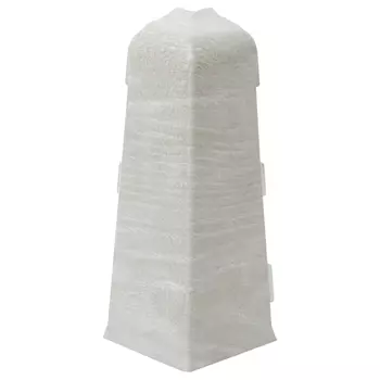 Угол наружный к плинтусу Salag LIMA Джилонг