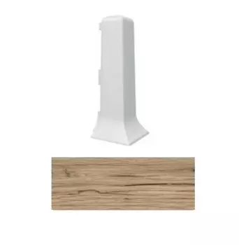 Угол наружный LINELA 402 ПАК (2 шт)