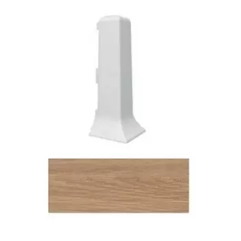 Угол наружный LINELA 406 ПАК (2 шт)