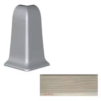 Угол наружный Profi 04, уп. 2 шт