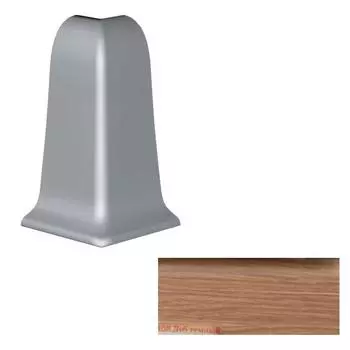 Угол наружный Profi 08, уп. 2 шт