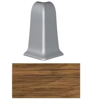 Угол наружный PROFI 115, уп. 2 шт