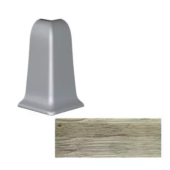 Угол наружный PROFI 133, уп. 2 шт