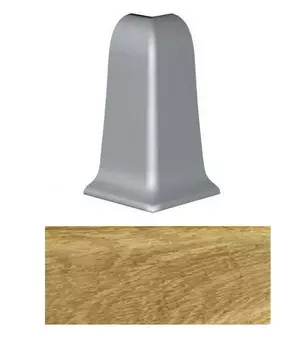 Угол наружный PROFI 18, уп. 2 шт