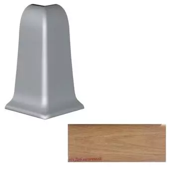 Угол наружный Profi 21, уп. 2 шт