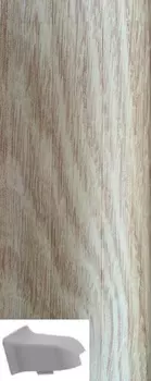 Угол наружный Profi 60, уп. 2 шт