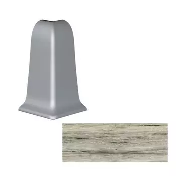 Угол наружный PROFI 88, уп. 2 шт