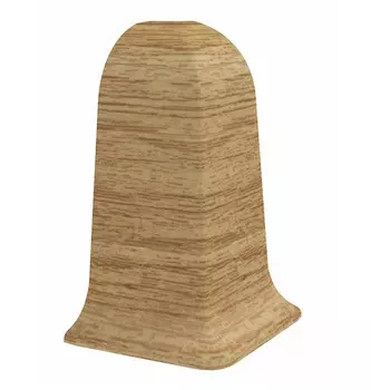 Угол наружный SanFlex 521, уп. 2 шт