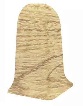 Угол наружный SanFlex 546, уп. 2 шт