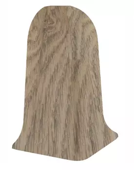 Угол наружный SanFlex 550, уп. 2 шт