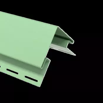 Угол наружный ТехноНИКОЛЬ 75 Мелисса, 3000 мм