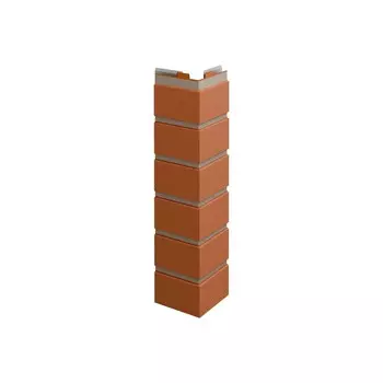 Угол наружный ТН "Клинкер", ХАРЛЕМ