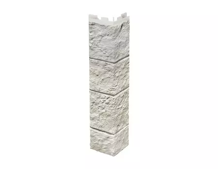 Угол наружный ТН "Песчаник", БЕЖЕВЫЙ