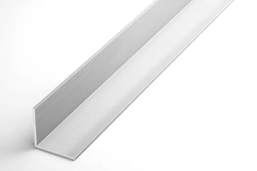 Угол равносторонний 20*20*1м