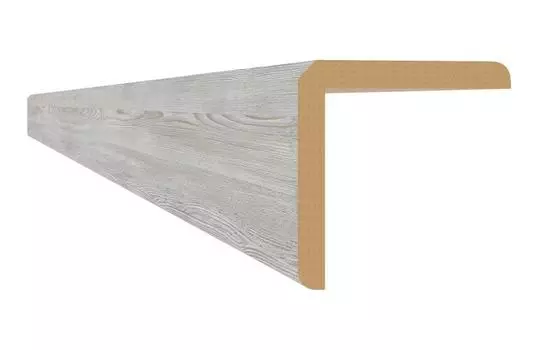 Угол универсальный Мдф Stella 2700*24*24 Сосна Астана