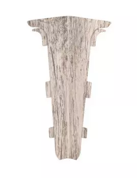 Угол внут. Aberhof 70 7131 Дуб Филадельфия (блистер 2 шт.)