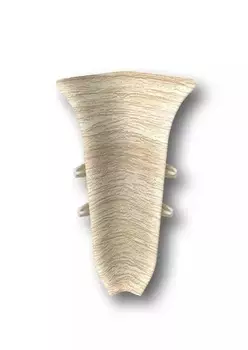 Угол внут. К-П55-1 Дуб европейский-218 (2 шт.ф/п)