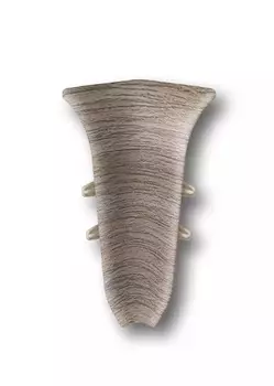 Угол внут. К-П55-1 Дуб капучино-205 (2 шт.ф/п)