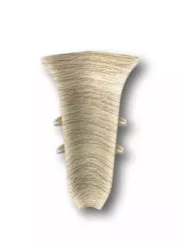 Угол внут. К-П55-1 Дуб северный-213 2 шт.ф/п