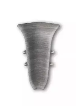 Угол внут. К-П55-1 Орех серый-296 2 шт.ф/п