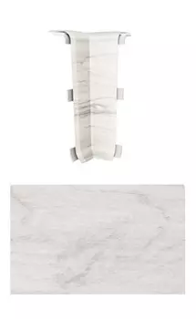 Угол внутр. ESQUERO 627 2шт.