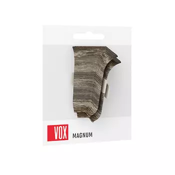 Угол внутр. Magnum 10 СКИН упак 2 шт