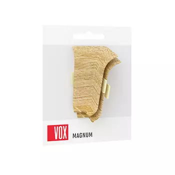 Угол внутр. Magnum 3 СКИН упак 2шт