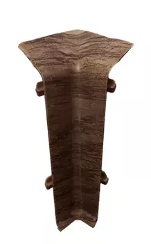 Угол внутр Royce 80 мм (335 Дуб Викторянский) блист