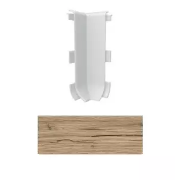 Угол внутренний LINELA 402 ПАК (2 шт)