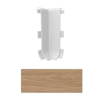 Угол внутренний LINELA 406 ПАК (2 шт)