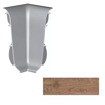 Угол внутренний Profi 46, уп. 2 шт