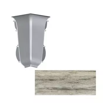 Угол внутренний PROFI 88, уп. 2 шт