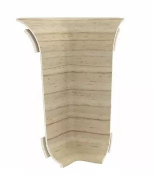 Угол внутренний SanFlex 504, уп. 2 шт