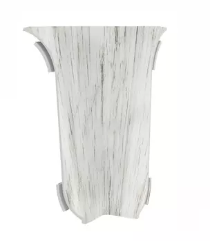 Угол внутренний SanFlex 5132, уп. 2 шт