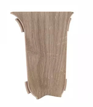 Угол внутренний SanFlex 547, уп. 2 шт