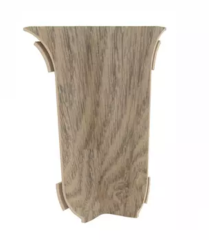 Угол внутренний SanFlex 550, уп. 2 шт