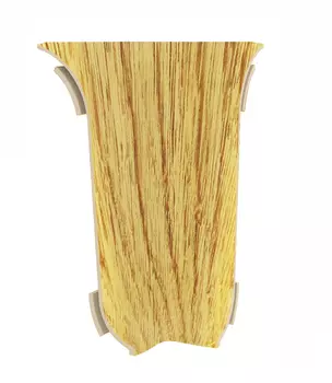 Угол внутренний SanFlex 560, уп. 2 шт