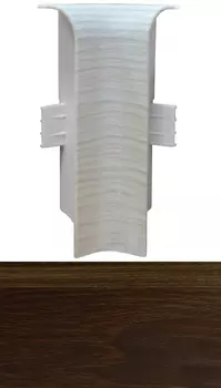 Угол внутренний STRONG 80М Дуб Филадельфия коньяк (2 шт)